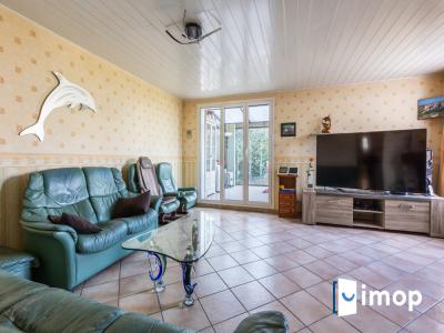 Acheter Maison Bondy 346000 euros