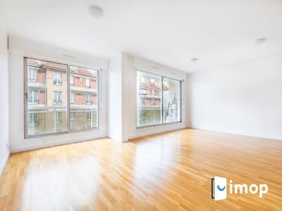 Acheter Appartement 103 m2 Paris-20eme-arrondissement