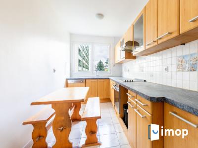 Acheter Appartement Paris-20eme-arrondissement 815000 euros