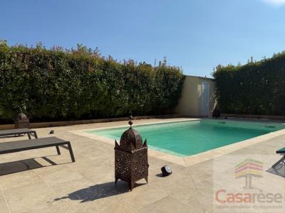 Annonce Vente 5 pices Maison Brignac 34