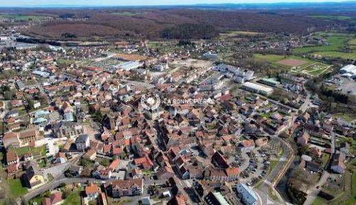 Annonce Vente Local commercial Hericourt 70