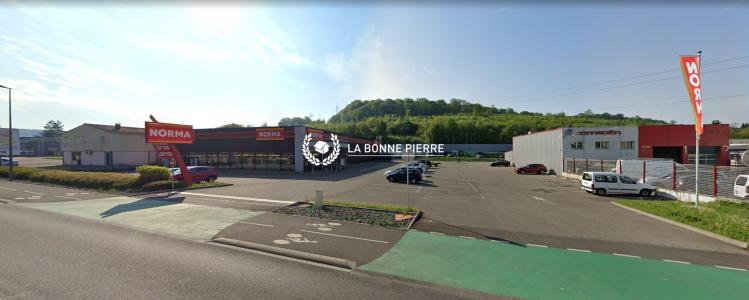 Acheter Local commercial Hericourt Haute saone