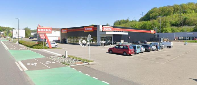 Acheter Local commercial Hericourt 2350000 euros