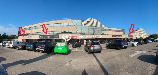 Annonce Vente Local commercial Villeneuve-loubet 06