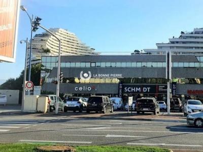 Acheter Local commercial 1079 m2 Villeneuve-loubet