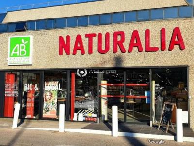 Acheter Local commercial Villeneuve-loubet Alpes Maritimes