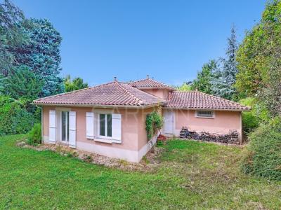 Annonce Vente 5 pices Maison Limonest 69