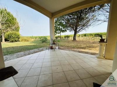 Annonce Vente 5 pices Maison Mosnac 16