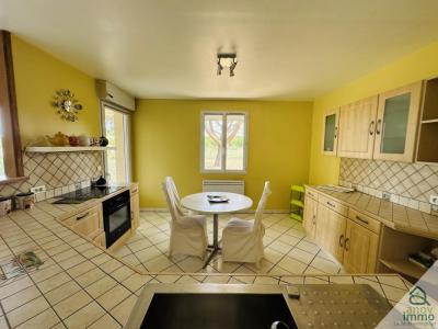 Acheter Maison 112 m2 Mosnac
