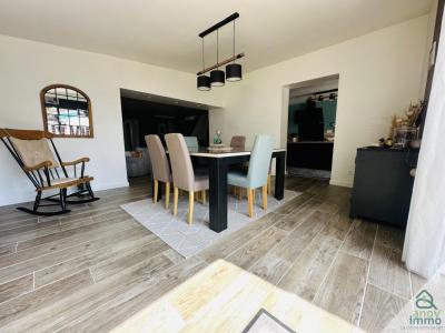 Acheter Maison 188 m2 Chateauneuf-sur-charente