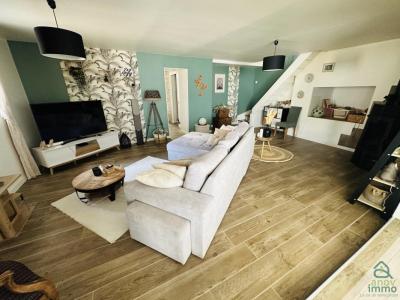 Acheter Maison Chateauneuf-sur-charente 244900 euros