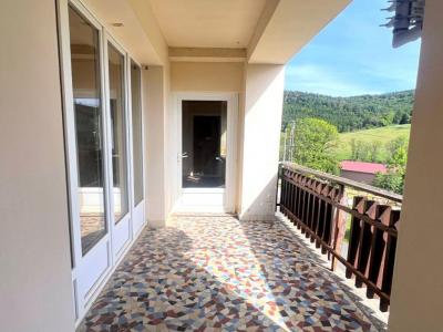 Annonce Vente 6 pices Appartement Valdahon 25