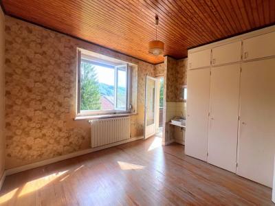 Acheter Appartement Valdahon Doubs