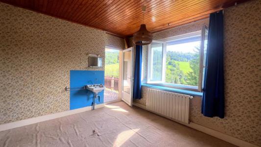 Acheter Appartement Valdahon 115000 euros