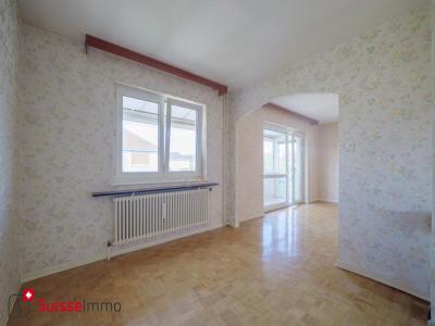For sale Vieux-charmont 5 rooms 125 m2 Doubs (25600) photo 2