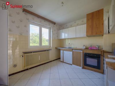 For sale Vieux-charmont 5 rooms 125 m2 Doubs (25600) photo 4