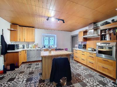 For sale 7 rooms 265 m2 Bas rhin (67130) photo 3