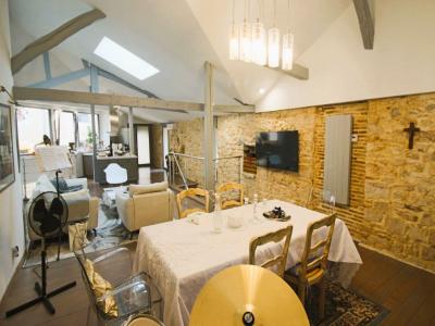 For sale 4 rooms 126 m2 Lot (46700) photo 3