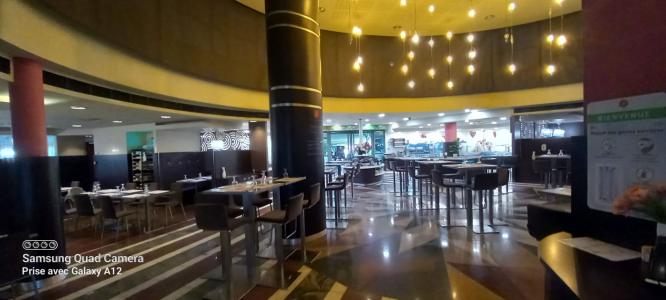 For sale 1 room 25 m2 Reunion (97400) photo 3