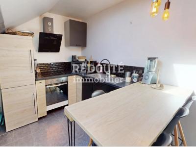 Acheter Appartement 39 m2 Reims