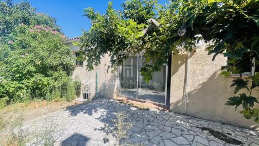 Annonce Vente 8 pices Maison Mouries 13