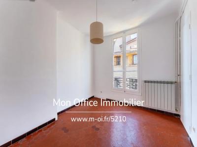 Acheter Appartement Beaurecueil 360000 euros