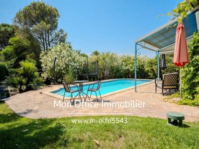 For sale Saint-raphael 6 rooms 156 m2 Var (83700) photo 2