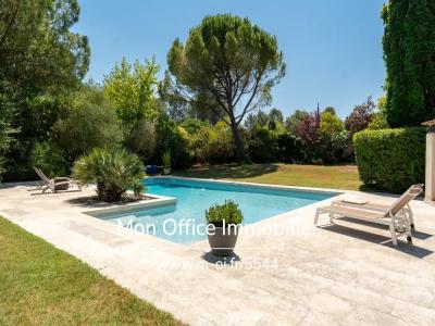 Acheter Maison 310 m2 Beaurecueil