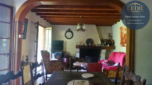 Annonce Vente 5 pices Maison Sevignacq-meyracq 64