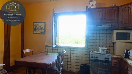 Acheter Maison 121 m2 Sevignacq-meyracq