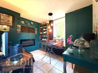 For sale Bagneres-de-bigorre 3 rooms 100 m2 Hautes pyrenees (65200) photo 1
