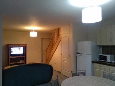 For rent Evreux 1 room 22 m2 Eure (27000) photo 4
