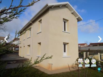 Annonce Location 4 pices Maison Montbrison 42
