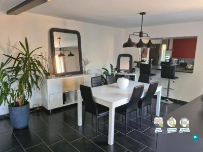 Louer Maison 105 m2 Montbrison