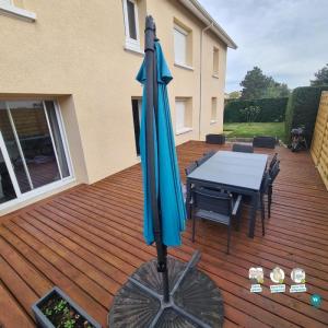 Louer Maison Montbrison Loire