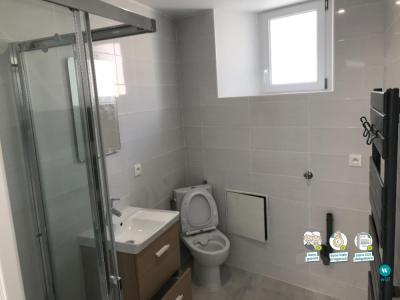 Louer Appartement 40 m2 Cleguerec