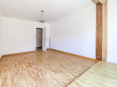 For sale Vannes 3 rooms 68 m2 Morbihan (56000) photo 1