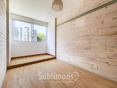 For sale Vannes 3 rooms 68 m2 Morbihan (56000) photo 3