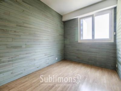 For sale Vannes 3 rooms 68 m2 Morbihan (56000) photo 4