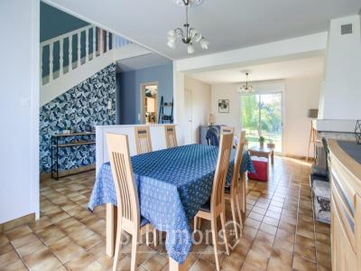 Annonce Vente 4 pices Maison Ploermel 56
