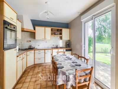 Acheter Maison Ploermel Morbihan