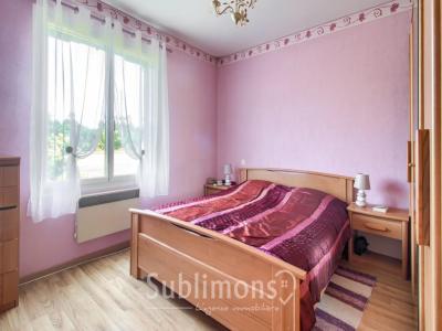Acheter Maison Ploermel 231200 euros