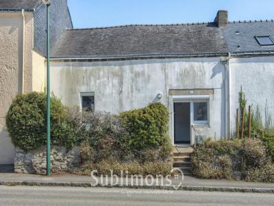 Annonce Vente 2 pices Maison Grand-champ 56