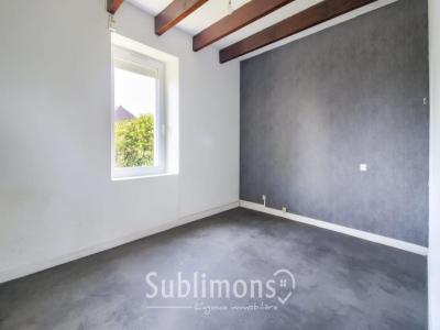 Acheter Maison Grand-champ Morbihan