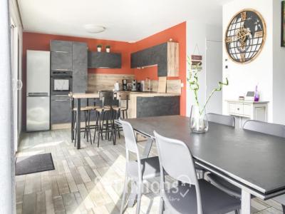 Acheter Maison 121 m2 Vallet