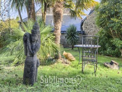 For sale Nostang 15 rooms 423 m2 Morbihan (56690) photo 4