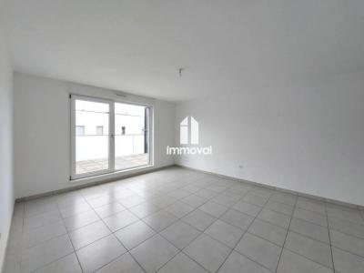 For rent Illkirch-graffenstaden 3 rooms 57 m2 Bas rhin (67400) photo 2