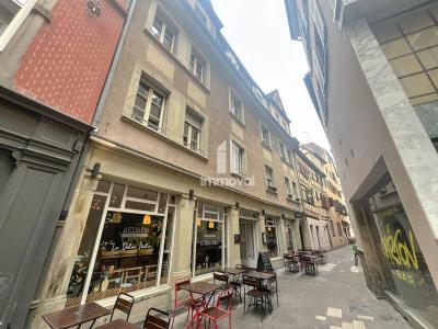 For sale Strasbourg 2 rooms 60 m2 Bas rhin (67000) photo 4