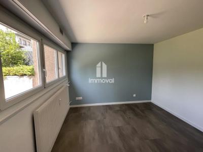 For rent Illkirch-graffenstaden 1 room 15 m2 Bas rhin (67400) photo 0