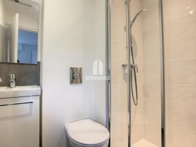 For rent Illkirch-graffenstaden 1 room 15 m2 Bas rhin (67400) photo 1